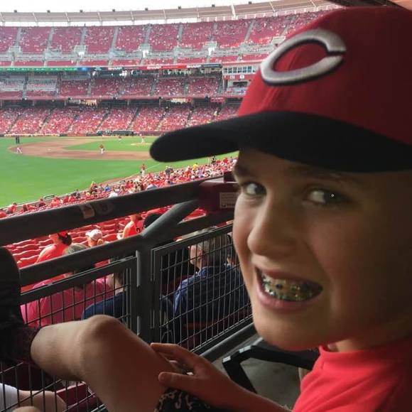 Meet your Posher, Mike - Picture 1 of 1